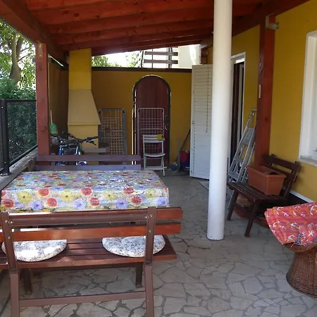 Apartamento One-bedroom In Iii Rovinj