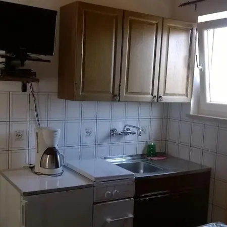 One-bedroom In Iii Apartamento Rovinj