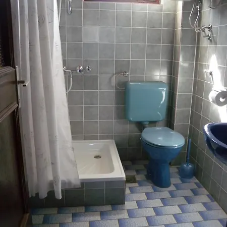 Apartamento One-bedroom In Iii Rovinj