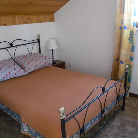 Apartamento One-bedroom In Iii Rovinj