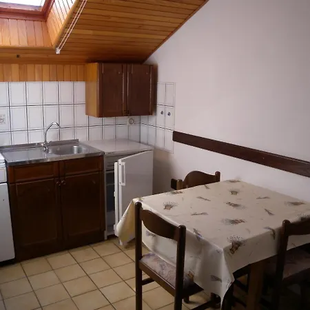 Apartamento One-bedroom In Iii *
