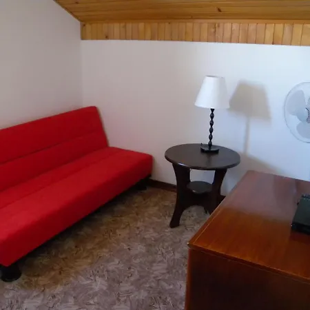 One-bedroom In Iii Apartamento Rovinj